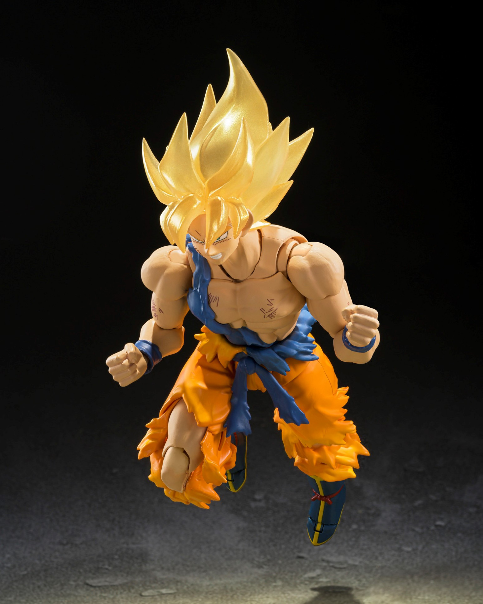 Tour Event Coming to Celebrate the 15th Anniversary of TAMASHII